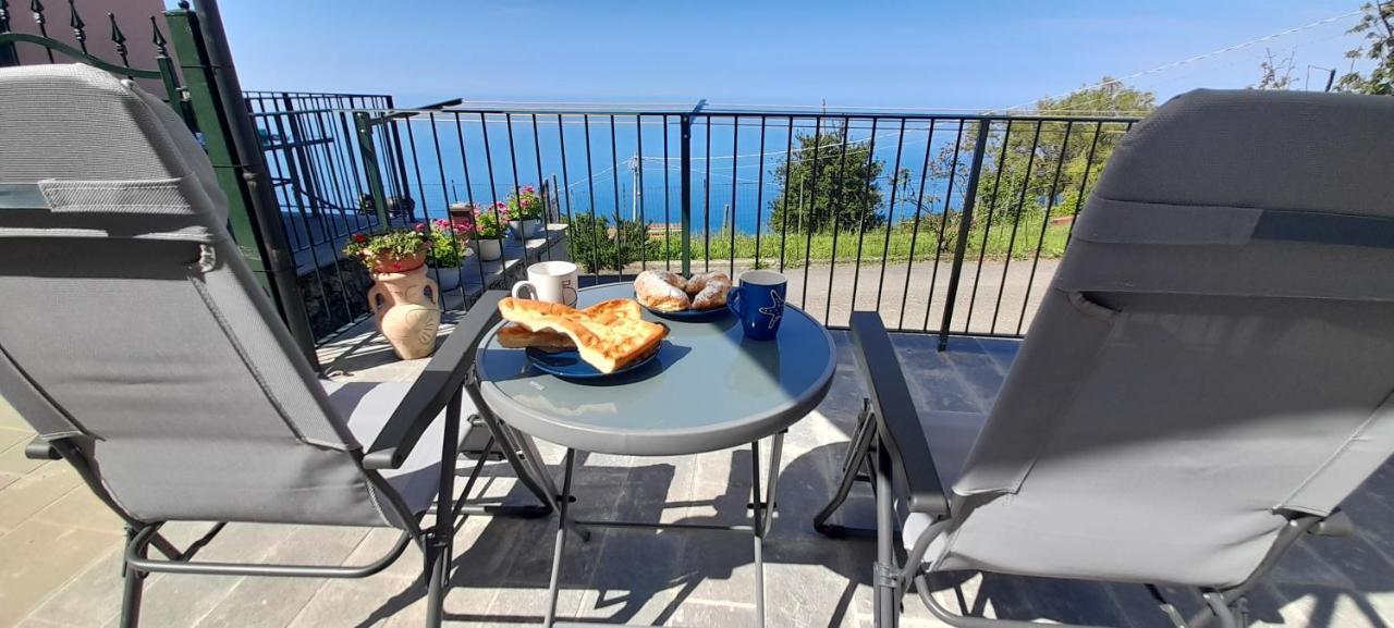 Casa Vacanze Osvaldo San Bernardino Екстер'єр фото