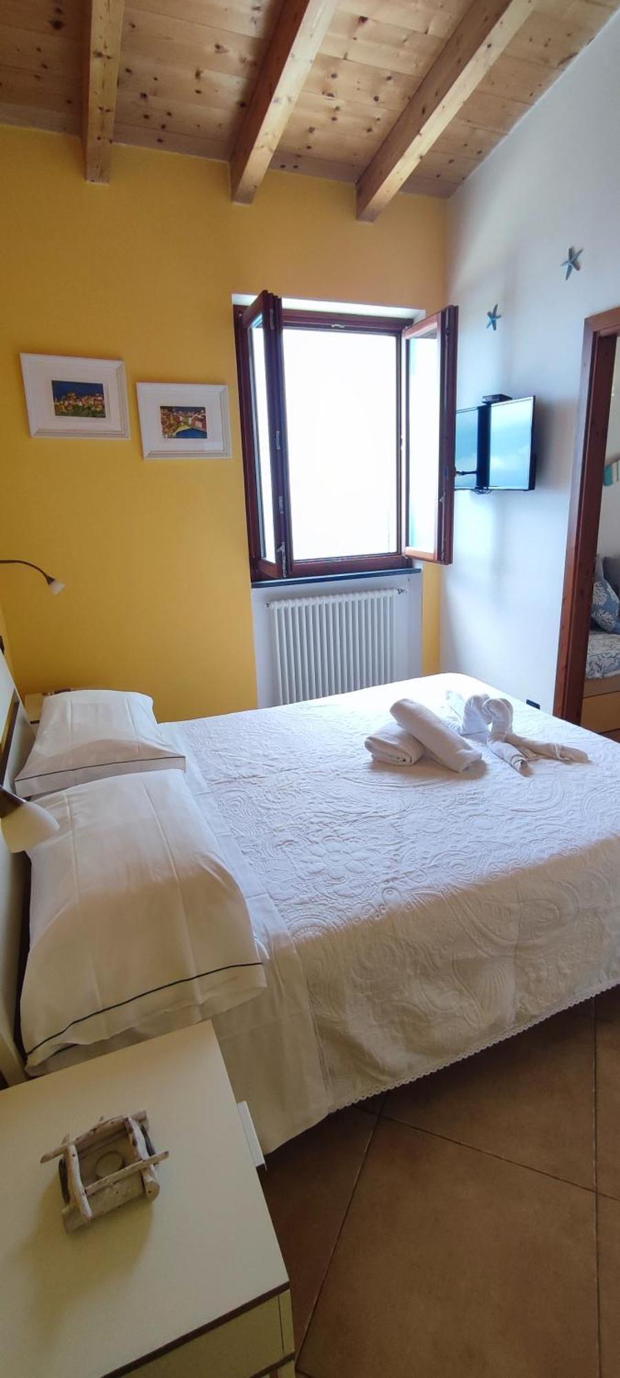 Casa Vacanze Osvaldo San Bernardino Екстер'єр фото