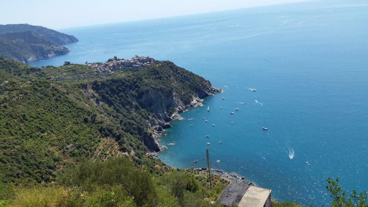 Casa Vacanze Osvaldo San Bernardino Екстер'єр фото