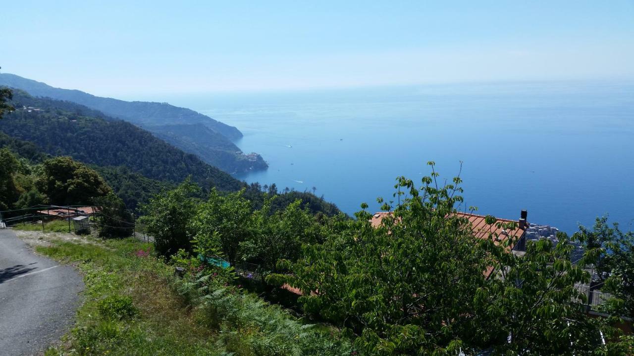 Casa Vacanze Osvaldo San Bernardino Екстер'єр фото