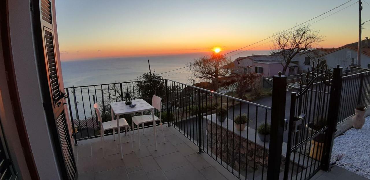 Casa Vacanze Osvaldo San Bernardino Екстер'єр фото