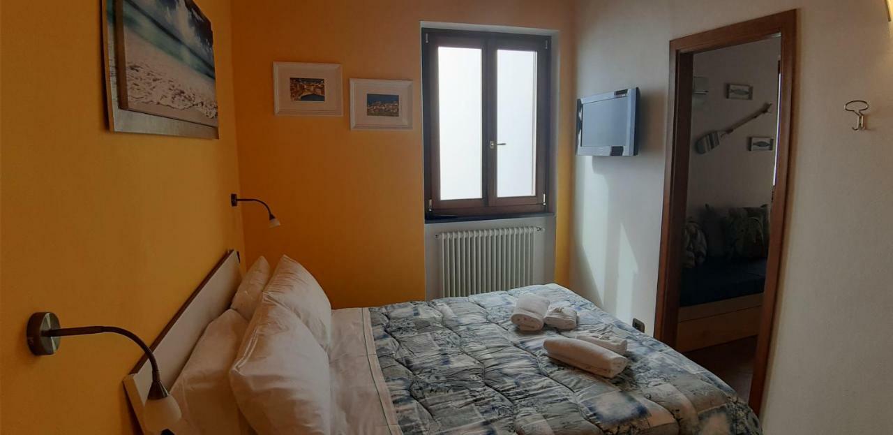 Casa Vacanze Osvaldo San Bernardino Екстер'єр фото