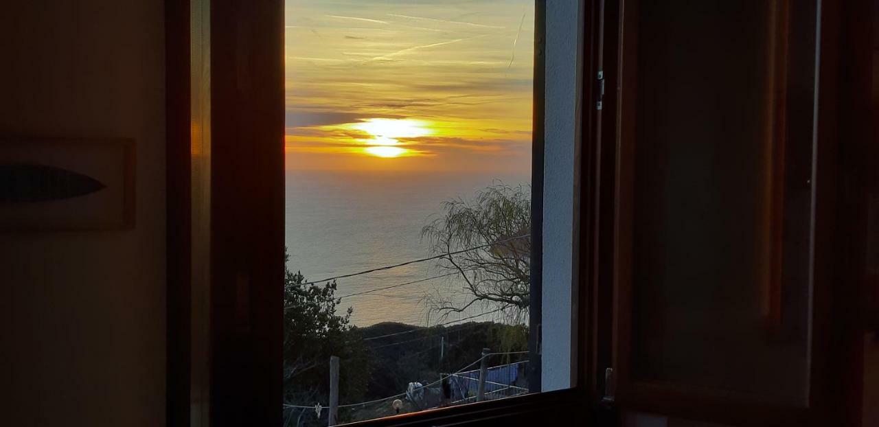Casa Vacanze Osvaldo San Bernardino Екстер'єр фото