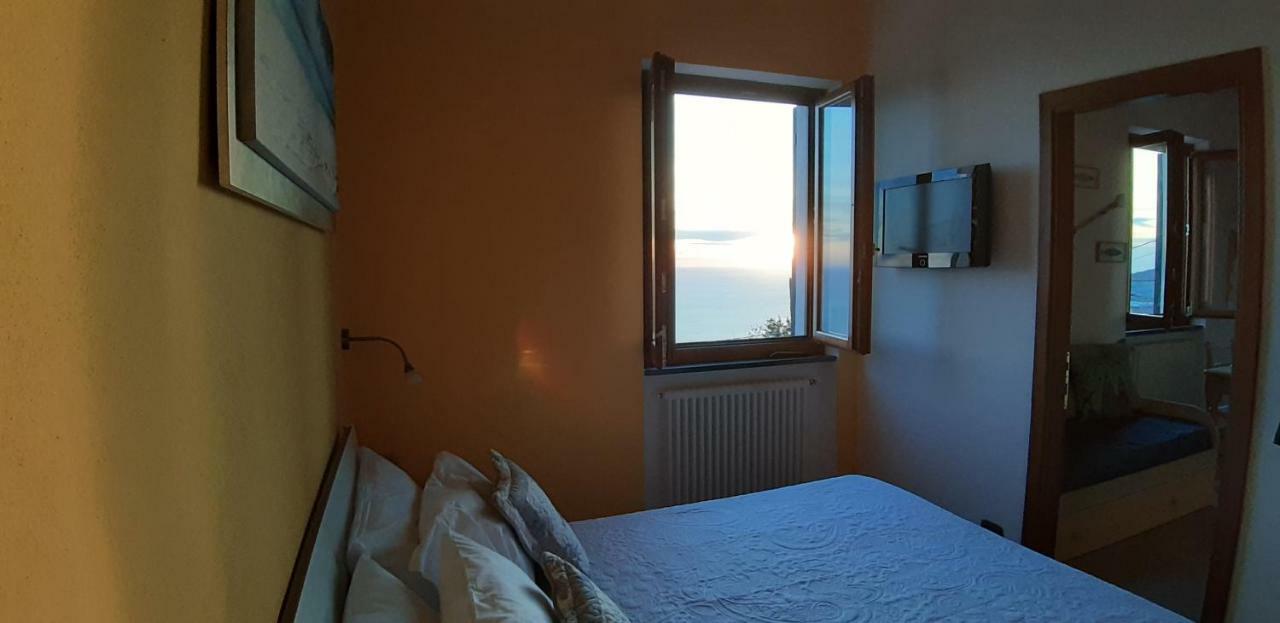 Casa Vacanze Osvaldo San Bernardino Екстер'єр фото