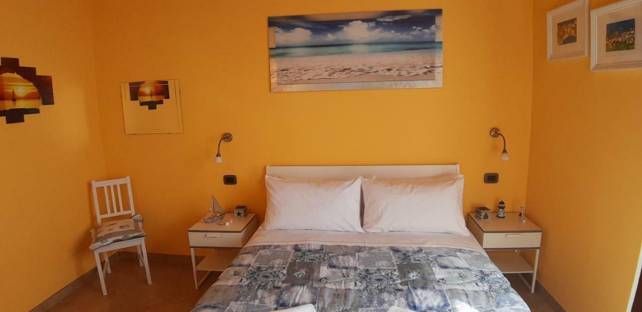 Casa Vacanze Osvaldo San Bernardino Екстер'єр фото