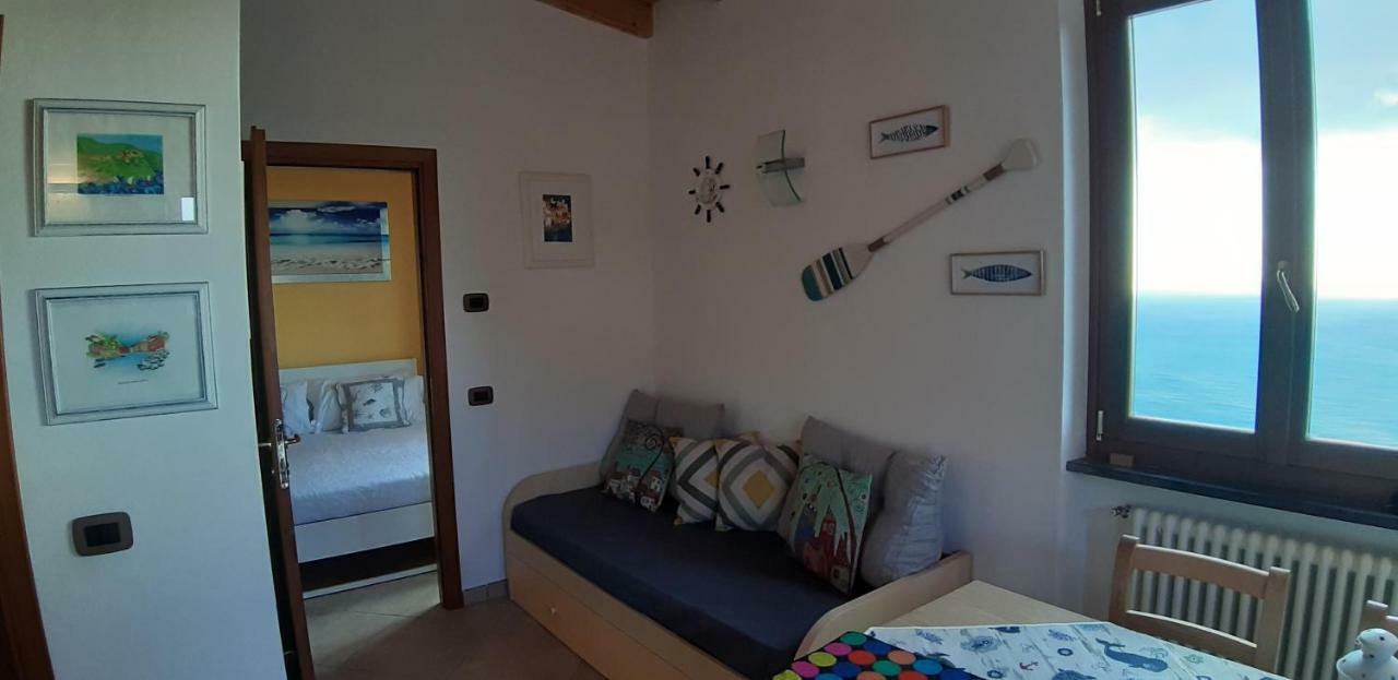 Casa Vacanze Osvaldo San Bernardino Екстер'єр фото