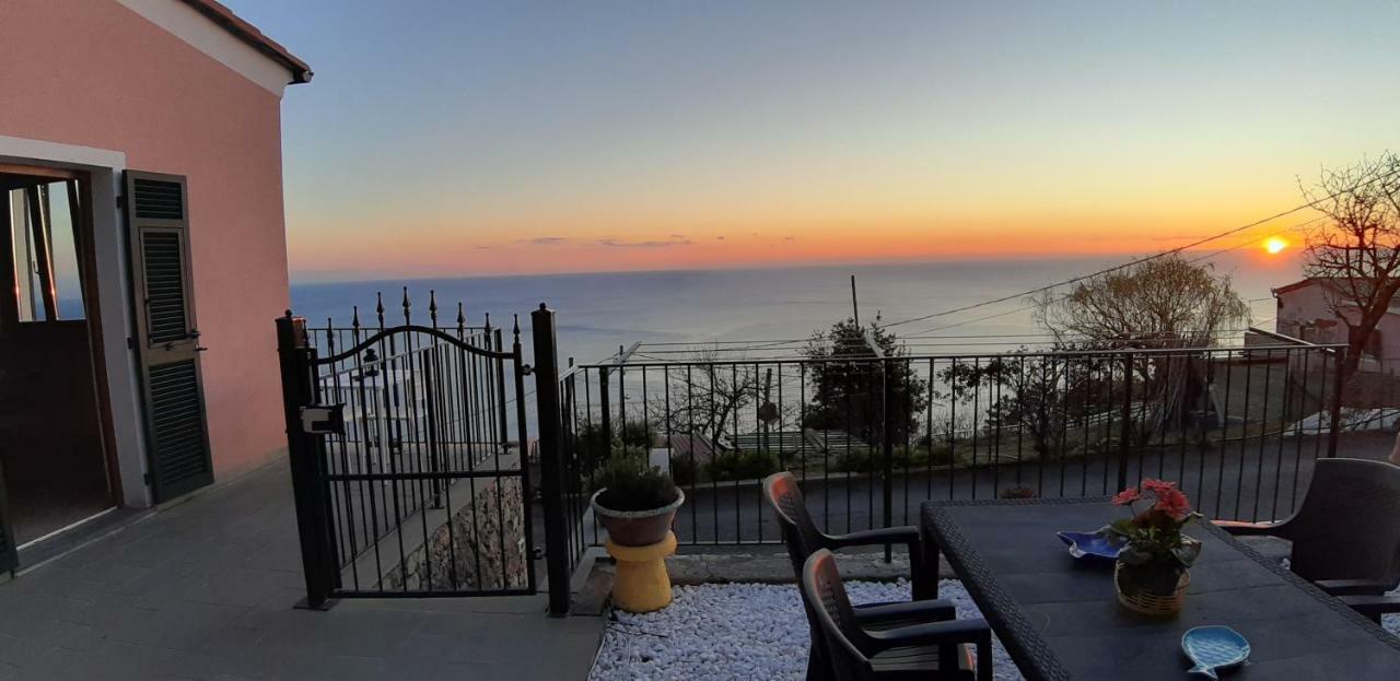 Casa Vacanze Osvaldo San Bernardino Екстер'єр фото