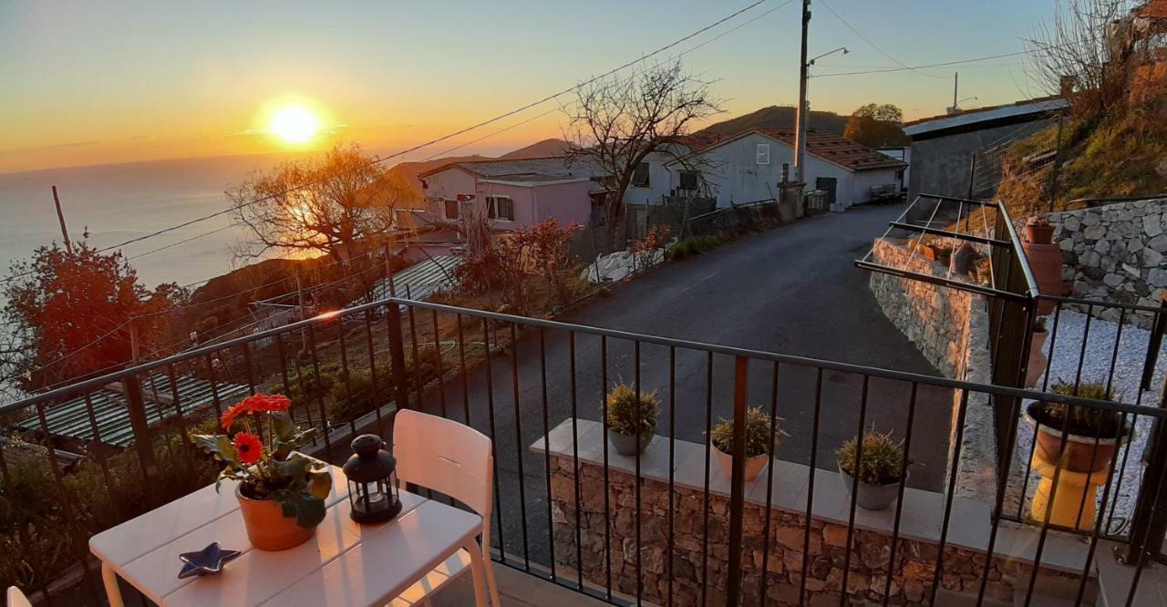 Casa Vacanze Osvaldo San Bernardino Екстер'єр фото