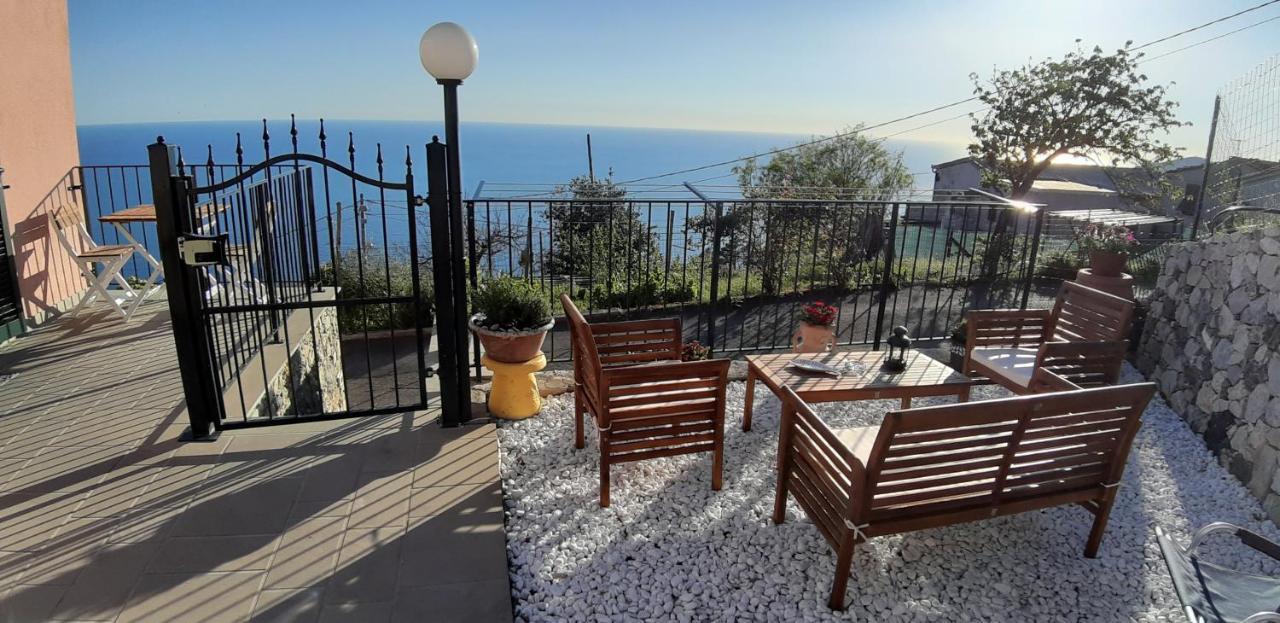Casa Vacanze Osvaldo San Bernardino Екстер'єр фото