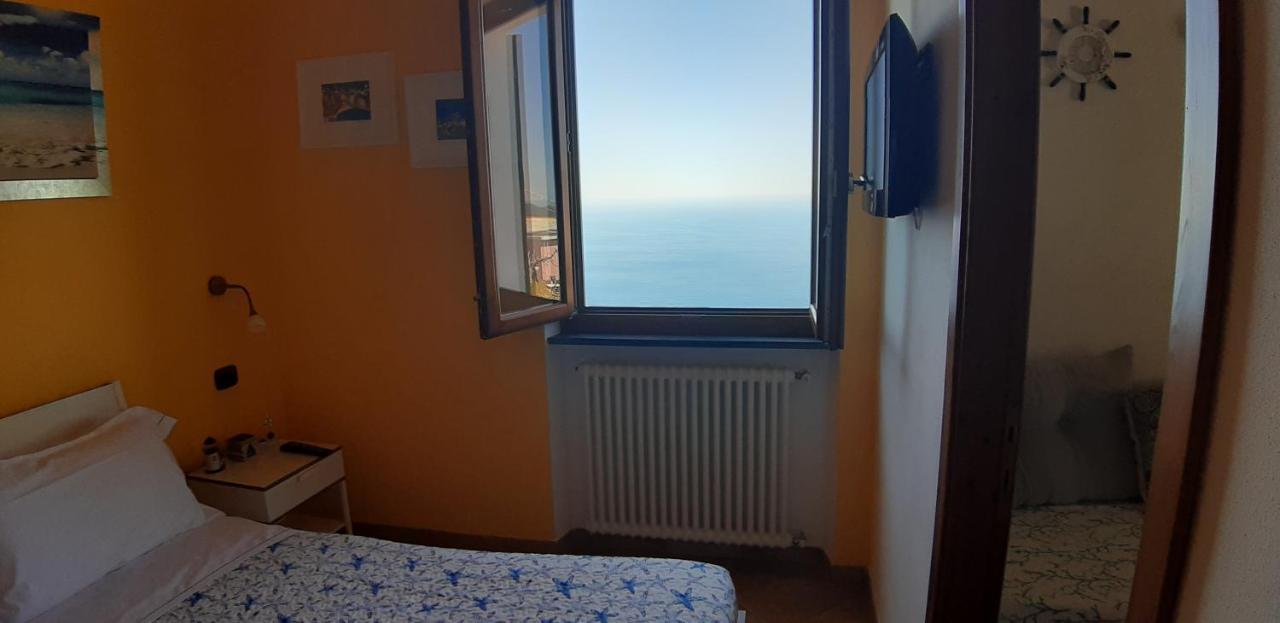 Casa Vacanze Osvaldo San Bernardino Екстер'єр фото